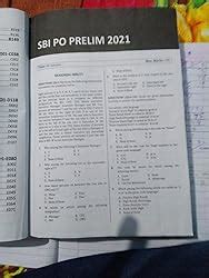 Buy SBI PO Guide for Prelims & Mains Exam with 6 Online Practice Tests ...
