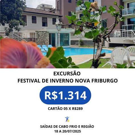 FESTIVAL DE INVERNO NOVA FRIBURGO 2025, Nova Friburgo - Centro ...