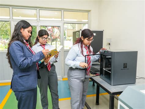 Aerospace Engineering Labs & Facilities | GEU