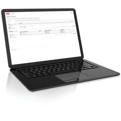 CSS Dig serv Asset Professional | ABB