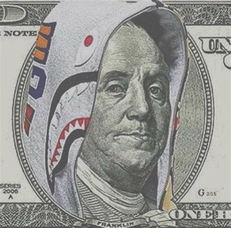 Pin by ً on - | Money tattoo, Money design art, Art parody