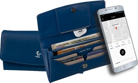 LT Smart Ladies Wallet