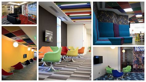 Time Inc. India Office Photos | Glassdoor