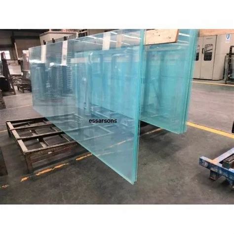 Clear Float Glass - Ultra Clear Float Glass Manufacturer from Mumbai