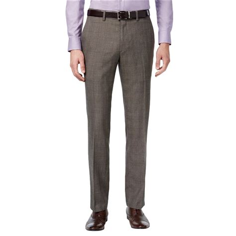 Men S Dress Slacks With Cuffs at Skye Kinsella blog