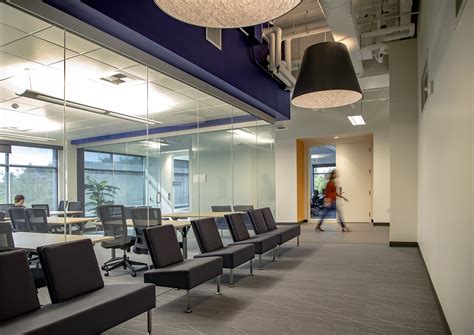 UOP, Chan Family Health Sciences Learning Center + Clinics Renovation ...