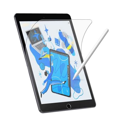 Image result for PaperLike iPad Screen Protector