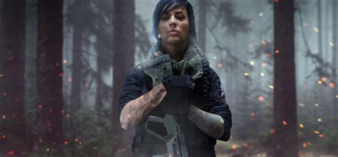 Call of Duty: Warzone: 5 Most Famous Operators & Their Real Life ...