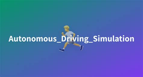 Image result for Autonomous Vehicle Simulation