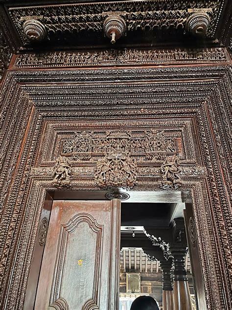 Chettinad was a treasure trove of experience for LSG members on a four ...