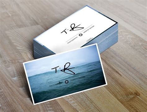 Cool Photography Business Cards 的图像结果