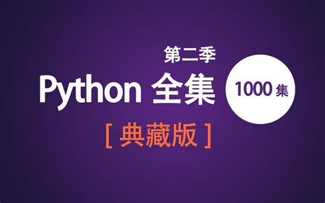 Video Introducing Python 的图像结果