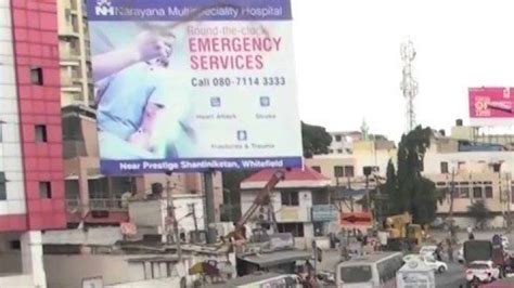 Petition · Need Metro to K.R.Puram, high time to have a good ...