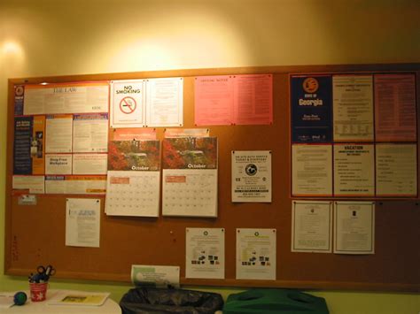 FTI Consulting Office Photos