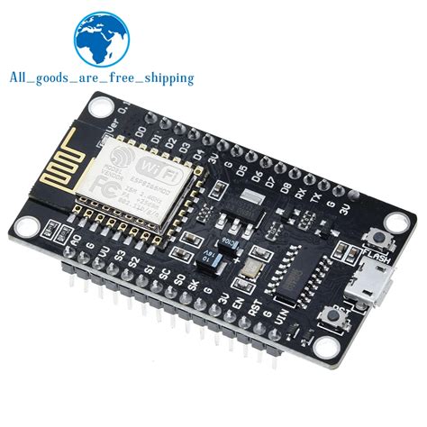 Koding Arduino Node MCU V3 的图像结果