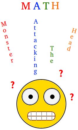 Why Is Math so Hard 的图像结果