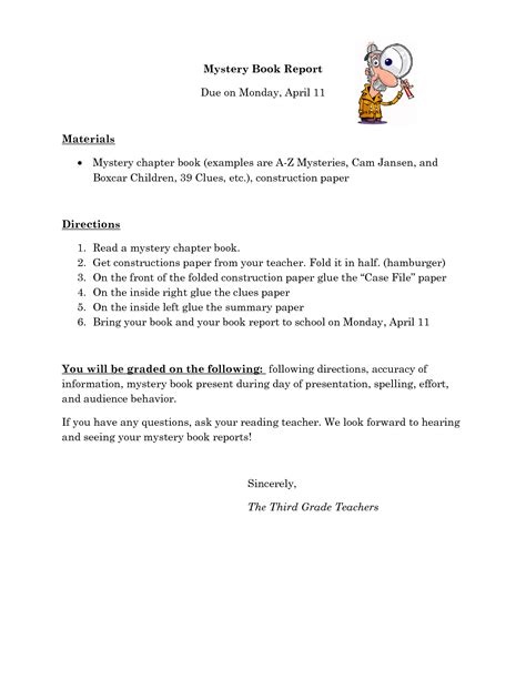 37+ Free Book Report Templates in word excel PDF