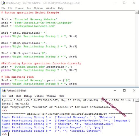 Image result for Partition Function Python