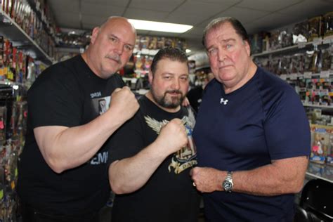 Image result for Demolition Ax Wrestler