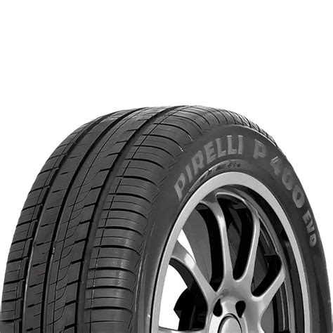 Pneu Aro 15 Pirelli 185/60 R15 84h P400 Evo