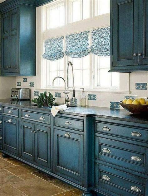 Ideas For Painting Old Kitchen Cabinets at Wilfred Mitchell blog