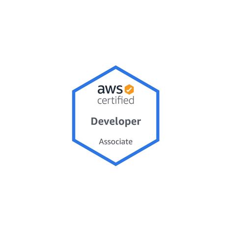Image result for Amazon Developer Certification