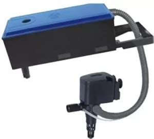 Kapoor Enterprise RS Power Aquarium Filter (Biological Filter for Salt ...