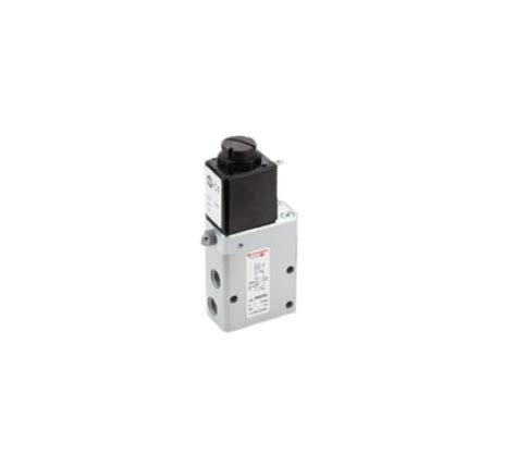 8020747024202400 Norgren | Norgren Pneumatic Solenoid Valve - Solenoid ...