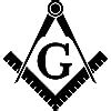 Freemason Templar Masonic Symbol Vinyl Graphic Car | Ubuy India