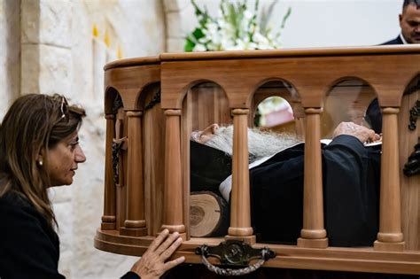 Thousands Honor the Saint Charbel at New Shrine in Australia