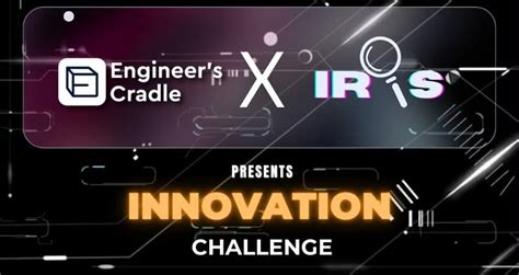 I.R.I.S - Innovation Research & Intelligence Support