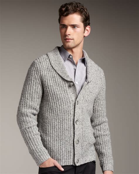 Mens Shawl Collar Cardigan Knitting Pattern Uk at Molly Nix blog
