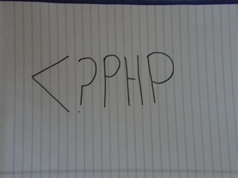 Image result for How to Write PHP