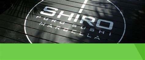 Rotulos, Diseño Gráfico, Imprenta, Marbella, San Pedro Alcántara y Estepona