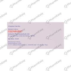 Rabiace Sr Strip Of 10 Capsules: Uses, Side Effects, Price & Dosage ...