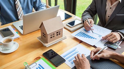 4 ways to Improve Your Real Estate Conversion Rate - Pyramids Properties