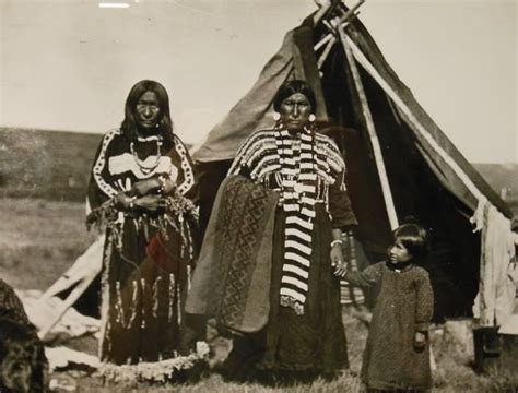 Feast Like the Blackfoot: A Culinary Legacy of Flavors and Traditions
