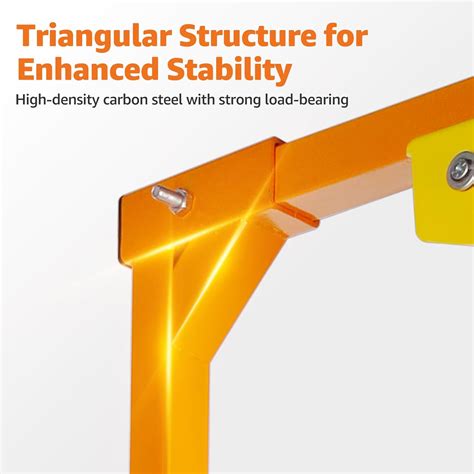 YOEXTO Air Conditioner Lifting Tool, 50 FT Lifting Height India | Ubuy