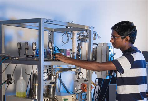 Department of ChE @ IITH