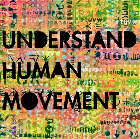 HAS-Motion’s Conference Art Series Continues for Biomechanics