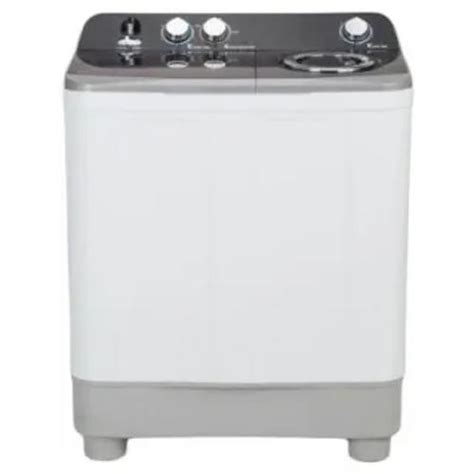 Haier HTW70-186S 7 Kg Semi Automatic Top Load - Price in India ...