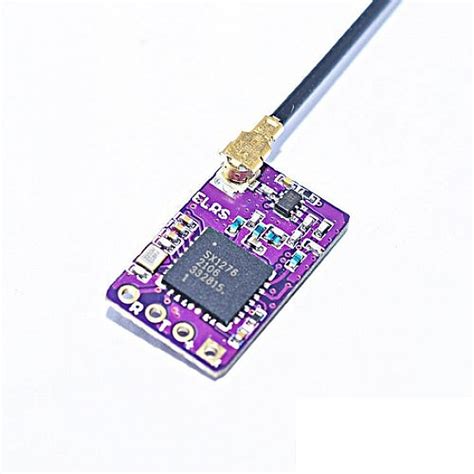 ExpressLRS 900RX 915MHZ ELRS Radio Nano Long Range Receiver