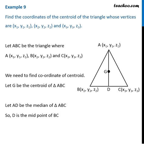 Image result for Find Centroid