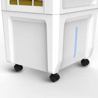 CG 55 L Room/Personal Air Cooler Price in India - Buy CG 55 L Room ...