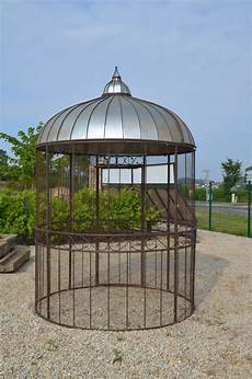 circular gazebo circular gazebo birdcage with domed roof bca antique circular gazebo circular gazebo birdcage with domed roof bca antique