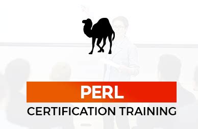 Perl Training in Chennai | Perl Course in Chennai | FITA Academy