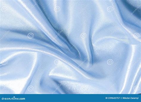 Tela De Perla Brillante Azul Como Fondo Imagen de archivo - Imagen de ...
