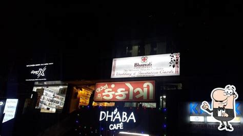 Asia House, Ahmedabad - Restaurant menu, prices and reviews
