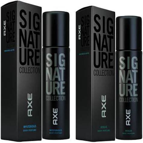 Axe Signature Deos & Body Spray - Buy Axe Signature Deos & Body Spray ...