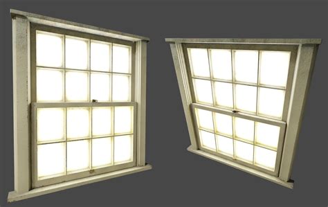 Image result for How to Construct a Window Model